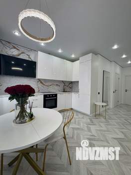 2-к квартира, вторичка, 53м2, 6/8 этаж
