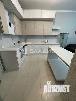 3-к квартира, вторичка, 96м2, 1/5 этаж
