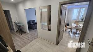 2-к квартира, вторичка, 74м2, 10/25 этаж