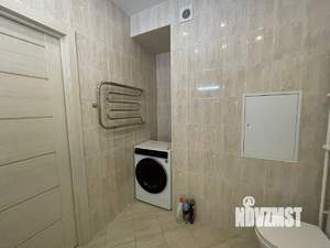 Студия квартира, вторичка, 31м2, 22/22 этаж