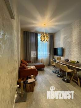 3-к квартира, вторичка, 85м2, 1/9 этаж