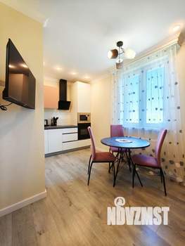 1-к квартира, вторичка, 33м2, 4/9 этаж