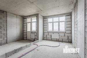 1-к квартира, вторичка, 40м2, 8/10 этаж