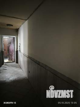 2-к квартира, вторичка, 42м2, 1/4 этаж