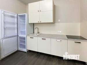 1-к квартира, вторичка, 35м2, 6/16 этаж