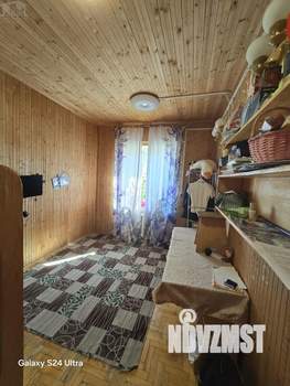 2-к квартира, вторичка, 48м2, 5/5 этаж