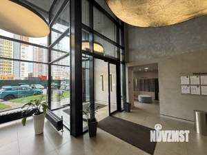 3-к квартира, вторичка, 75м2, 28/32 этаж