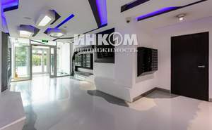 4-к квартира, вторичка, 101м2, 9/26 этаж