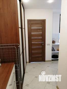 1-к квартира, вторичка, 38м2, 11/18 этаж