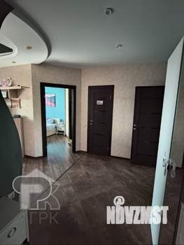 2-к квартира, вторичка, 53м2, 4/4 этаж
