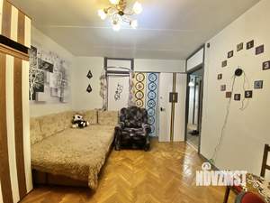 2-к квартира, вторичка, 38м2, 2/14 этаж