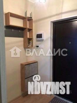 1-к квартира, вторичка, 32м2, 12/25 этаж