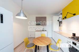 3-к квартира, вторичка, 93м2, 4/5 этаж