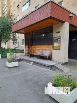 3-к квартира, вторичка, 65м2, 1/9 этаж