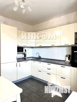 2-к квартира, вторичка, 68м2, 16/22 этаж