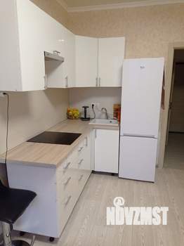 Студия квартира, вторичка, 22м2, 2/25 этаж