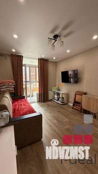 Студия квартира, вторичка, 21м2, 5/12 этаж