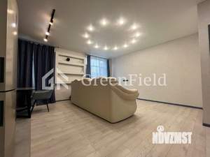 2-к квартира, вторичка, 50м2, 6/8 этаж