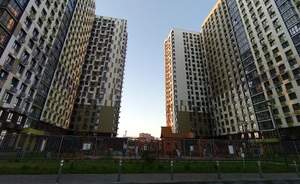 Студия квартира, вторичка, 22м2, 3/24 этаж