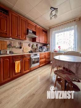 3-к квартира, вторичка, 69м2, 8/9 этаж