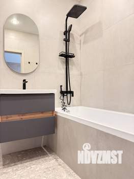 2-к квартира, вторичка, 36м2, 11/24 этаж