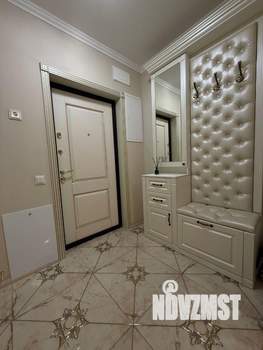 3-к квартира, вторичка, 96м2, 21/22 этаж