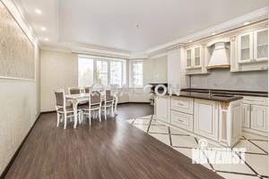 3-к квартира, вторичка, 92м2, 3/14 этаж