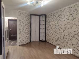 1-к квартира, вторичка, 38м2, 6/14 этаж