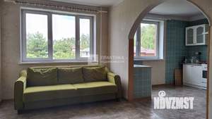 4-к квартира, вторичка, 51м2, 2/5 этаж