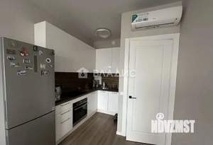 2-к квартира, вторичка, 54м2, 24/28 этаж