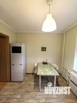 1-к квартира, вторичка, 34м2, 10/10 этаж