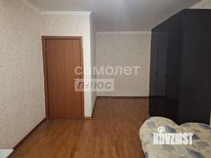 1-к квартира, сданный дом, 42м2, 5/16 этаж