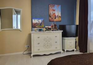 2-к квартира, вторичка, 64м2, 25/33 этаж