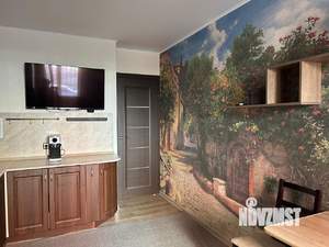 2-к квартира, вторичка, 61м2, 1/25 этаж