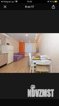 2-к квартира, вторичка, 40м2, 2/7 этаж