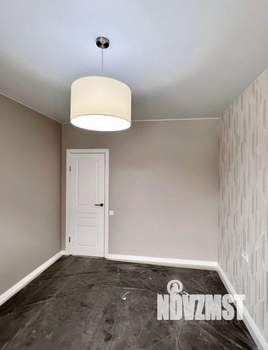 2-к квартира, вторичка, 45м2, 1/3 этаж