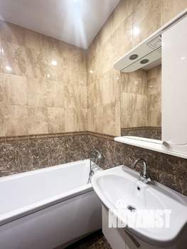 1-к квартира, вторичка, 39м2, 14/27 этаж