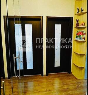 2-к квартира, вторичка, 64м2, 7/14 этаж