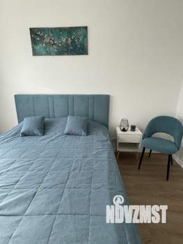 1-к квартира, вторичка, 36м2, 3/9 этаж