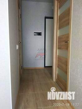 1-к квартира, вторичка, 31м2, 6/8 этаж