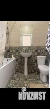 3-к квартира, вторичка, 76м2, 28/32 этаж