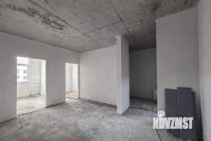 2-к квартира, сданный дом, 65м2, 8/10 этаж
