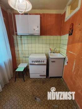 2-к квартира, вторичка, 47м2, 3/5 этаж