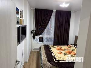 1-к квартира, вторичка, 36м2, 7/9 этаж