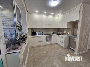 2-к квартира, вторичка, 58м2, 6/12 этаж