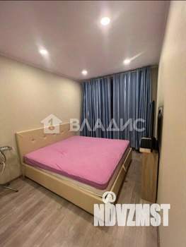 3-к квартира, вторичка, 67м2, 43/44 этаж