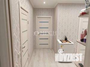 2-к квартира, вторичка, 64м2, 13/22 этаж