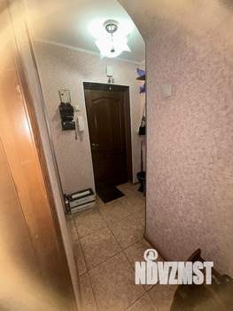 2-к квартира, вторичка, 41м2, 1/4 этаж