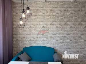1-к квартира, вторичка, 37м2, 2/8 этаж