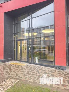 1-к квартира, вторичка, 41м2, 19/32 этаж